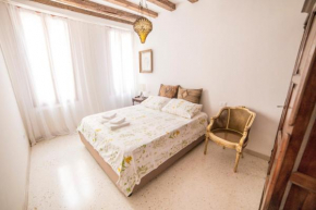 Ca' Drio San Marco Venedig